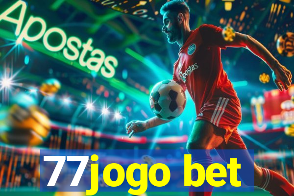 77jogo bet